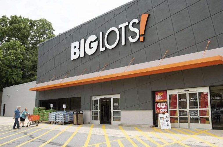Big Lots Survey at www.BigLotsSurvey.com To Win $1,000 Card