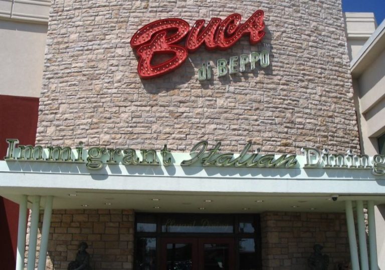 Take Buca di Beppo Guest Satisfaction Survey To Win a Prize