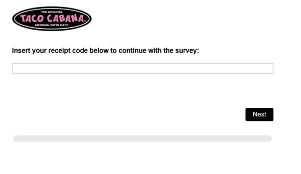 CABANA CARES GUEST SATISFACTION SURVEY